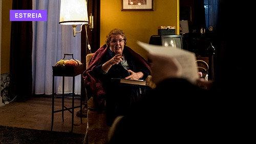 Mrs. Hope Season 1 Episode 11 - Episode 11