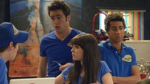 Galaxy Park Season 3 Episode 10 - Episode 10