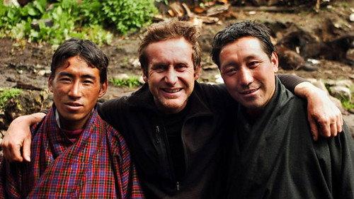 Tribe Season 3 Episode 5 - Layap