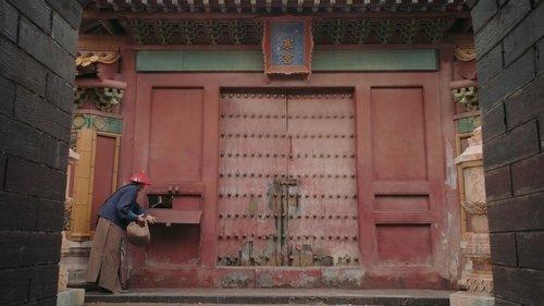 Ruyi's Royal Love in the Palace Season 1 Episode 21 - Episode 21