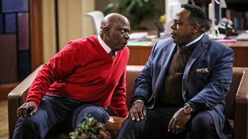 The Soul Man Season 5 Episode 5 - Southern Discomfort