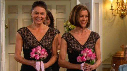 Hot in Cleveland Season 2 Episode 22 - Elka's Wedding