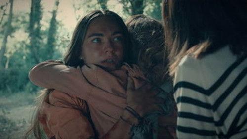 Kurtulus Lisesi Season 1 Episode 4 - Episode 4