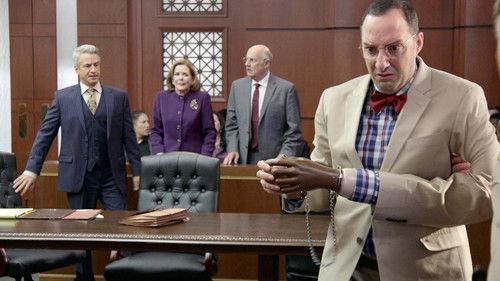 Arrested Development Season 5 Episode 15 - Courting Disasters
