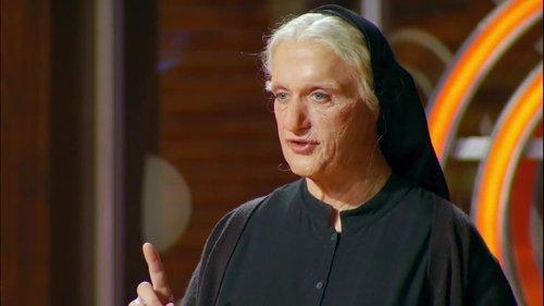 MasterChef Junior Season 6 Episode 13 - Grandma Gordon