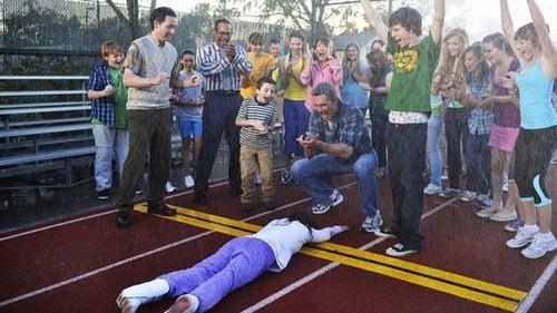 The Middle Season 1 Episode 24 - Average Rules