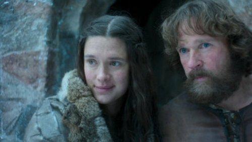 Background image for The First Snow