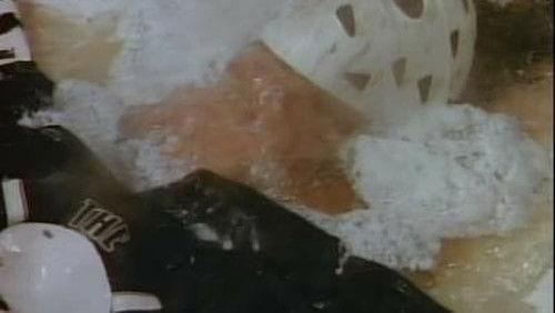 War of the Worlds Season 1 Episode 4 - Thy Kingdom Come