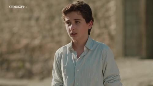 Saint Paisios: From Farasa to Heaven Season 2 Episode 5 - Episode 5