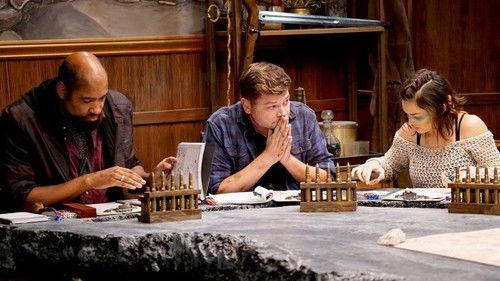 We're Alive: Frontier Season 2 Episode 11 - The Coming War