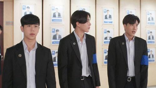 Background image for Episode 11