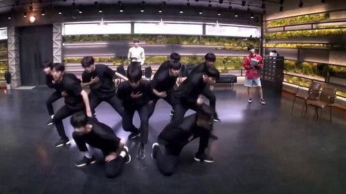 I-LAND Season 1 Episode 5 - Episode 5