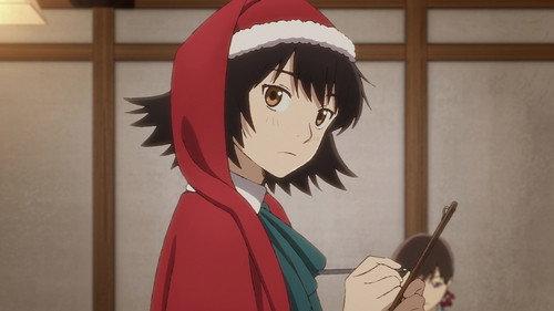 undefined Season 1 Episode 9 - Christmas Carol