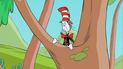 The Cat in the Hat Knows a Lot About That! Season 1 Episode 23 - Surprise Surprise!/A Howling Good Time