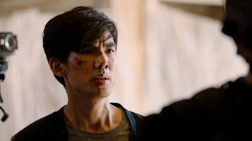 My Undercover Chef Season 1 Episode 13 - The King Pin