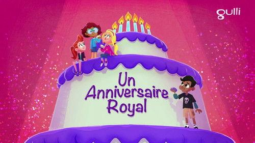 Polly Pocket Season 2 Episode 15 - Episode 15