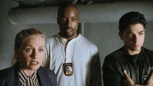 New York Undercover Season 1 Episode 4 - To Protect and Serve