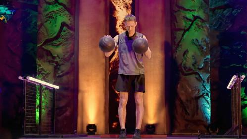 Титаны Season 2 Episode 14 - Episode 14