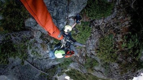 Search and Rescue: North Shore (NSR) Season 1 Episode 1 - Giving the Time