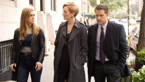 undefined Season 1 Episode 8 - Point of No Return
