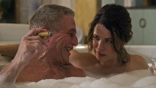 The Good Cop Season 1 Episode 5 - Will Big Tony Roll Over?