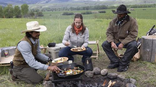 Big Sky Kitchen with Eduardo Garcia Season 2 Episode 8 - Cowboy Breakfast