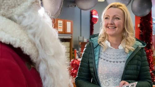 Aikuisen naisen joulukalenteri Season 1 Episode 10 - Episode 10