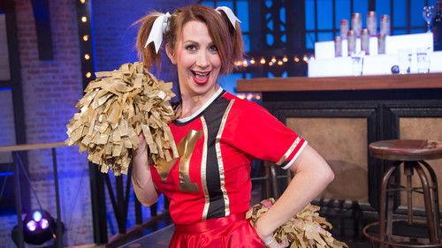 Lip Sync Battle : face à face Season 1 Episode 10 - Episode 10