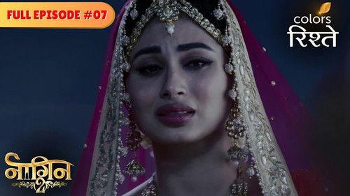Naagin Season 2 Episode 7 - Shivangi Vows to Avenge Shivanya's Killers!