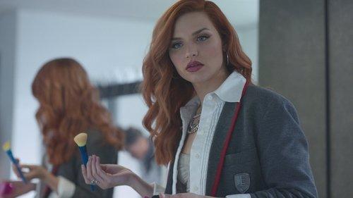 undefined Season 7 Episode 5 - The Family