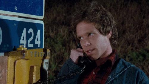 CHiPs Season 1 Episode 18 - Cry Wolf