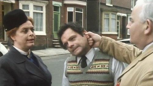 Open All Hours Season 3 Episode 1 - An Errand Boy by the Ear