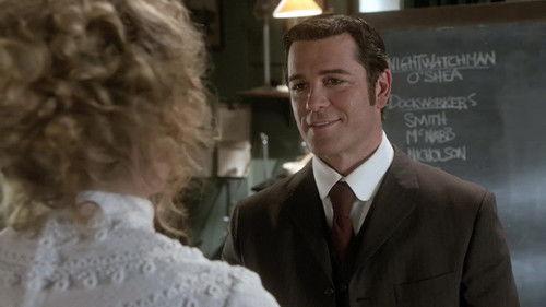 Murdoch Mysteries Season 7 Episode 10 - Murdoch in Ragtime