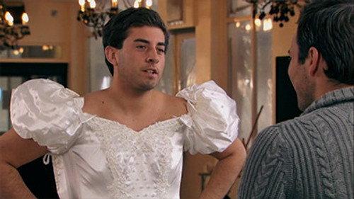 The Only Way Is Essex Season 1 Episode 8 - Episode 8