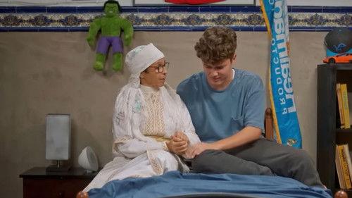 Dar Nsa Season 1 Episode 14 - Episode 14