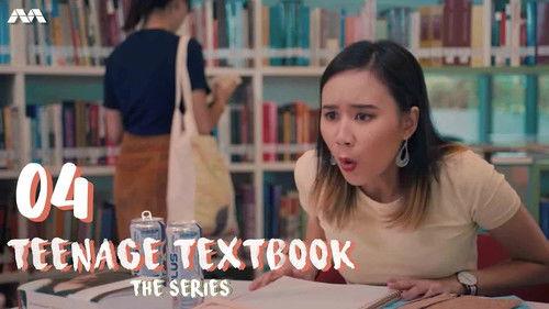 Teenage Textbook Season 1 Episode 4 - Never Too Late for Romance