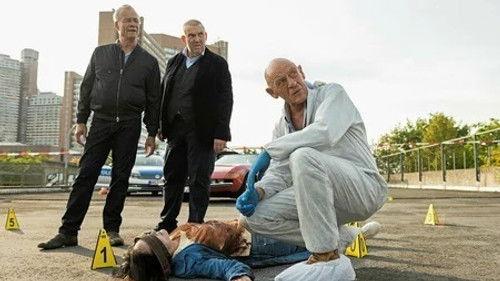 Scene of the Crime Season 52 Episode 22 - Episode 22