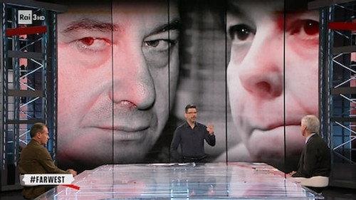 FarWest Season 1 Episode 10 - Episode 10