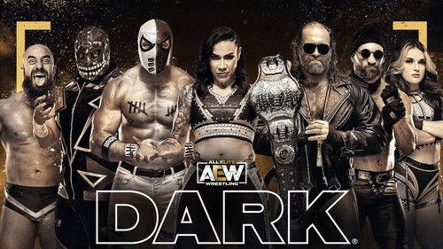 AEW Dark Season 4 Episode 24 - Dark #146