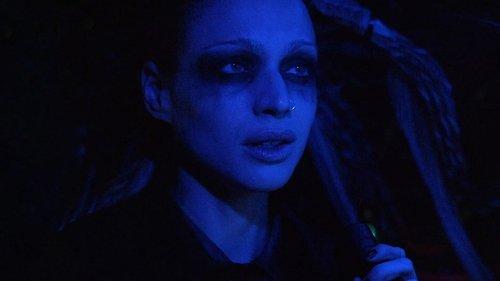 The X-Files Season 5 Episode 11 - Kill Switch