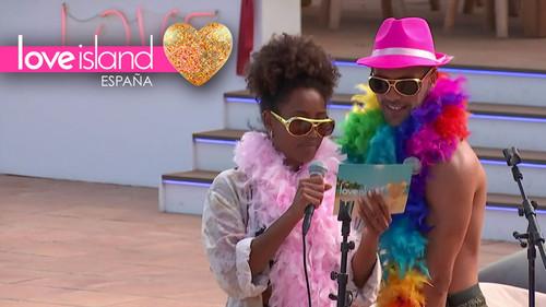 Love Island Spain Season 1 Episode 22 - Episode 22