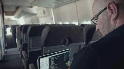 Background image for Hunt for Flight MH370