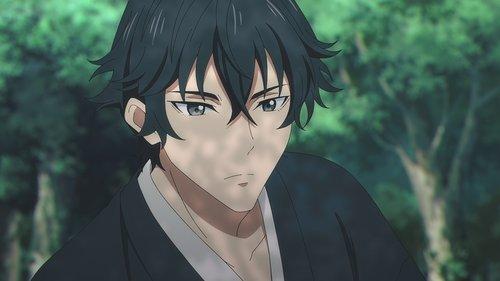 Sword of the Demon Hunter Season 1 Episode 23 - A Tale of Candy Apples and the Heavenly Maiden (Part 1)