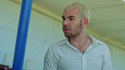 Atletico Textila Season 4 Episode 5 - Episode 5