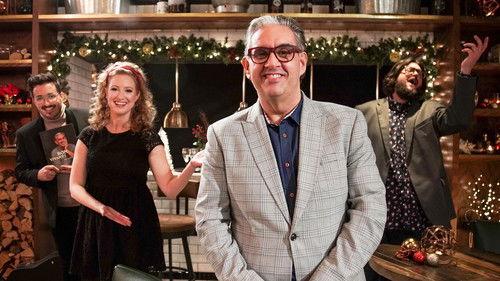 Tournée Générale Season 3 Episode 12 - Episode 12