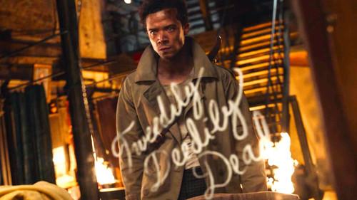 undefined Season 2 Episode 8 - "And that's the end of it. There's nothing else"