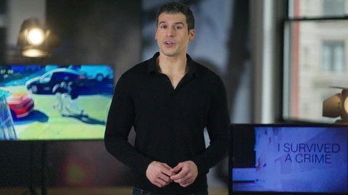 I Survived a Crime Season 2 Episode 5 - Episode 7