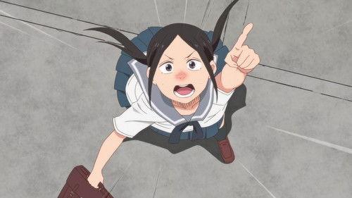 Chio's School Road Season 1 Episode 14 - Chio-chan Eludes