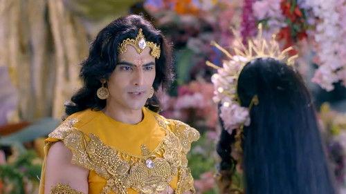 Background image for A divine prophecy, a devastating curse