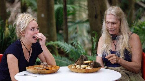 I'm a Celebrity...Get Me Out of Here! Season 15 Episode 2 - Disaster Chef